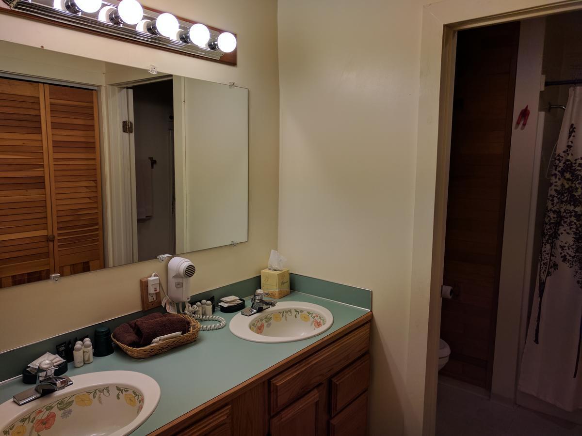 애쉬포드 Chalet At Mt. Rainier 빌라 외부 사진