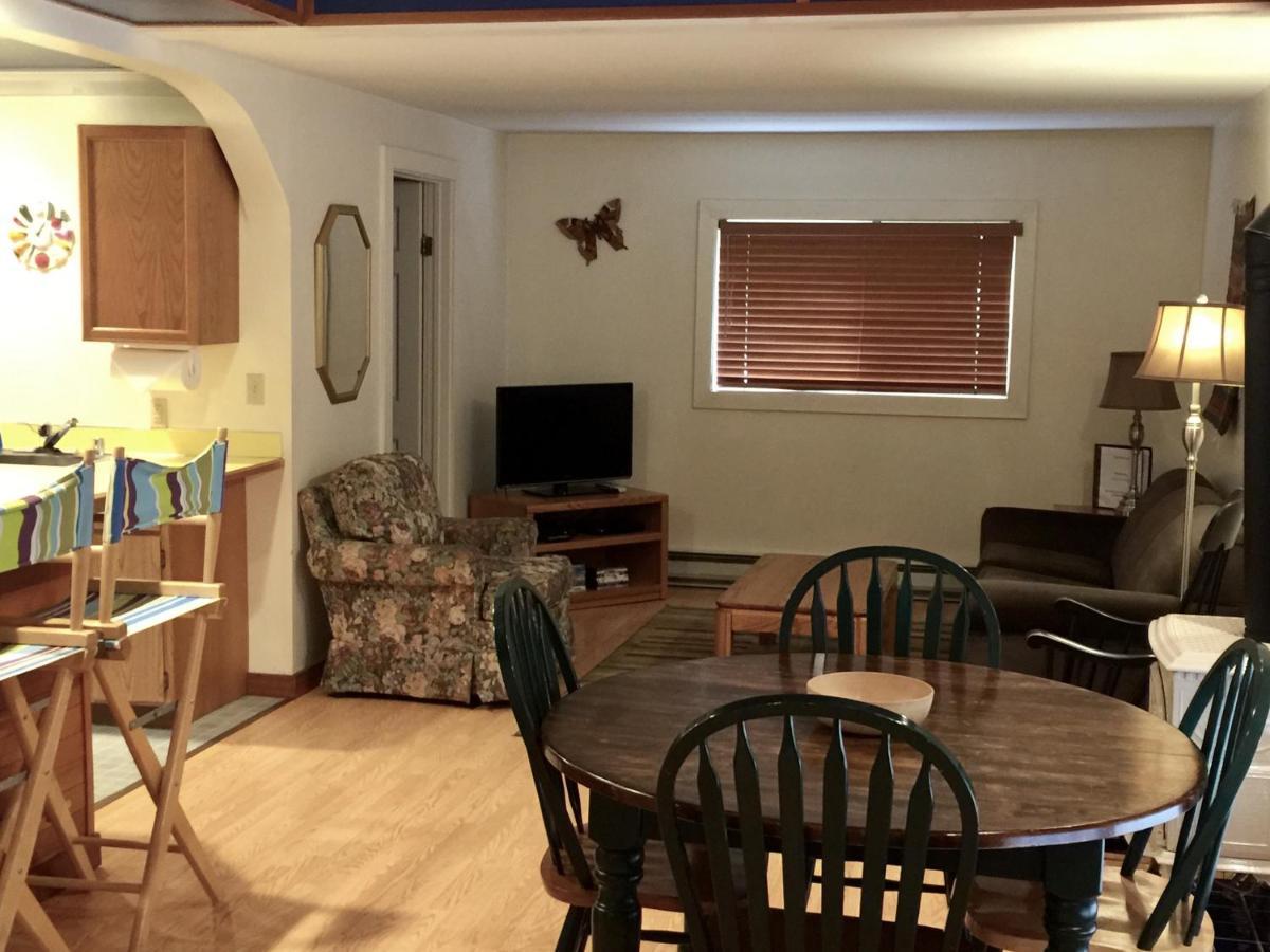 애쉬포드 Chalet At Mt. Rainier 빌라 외부 사진